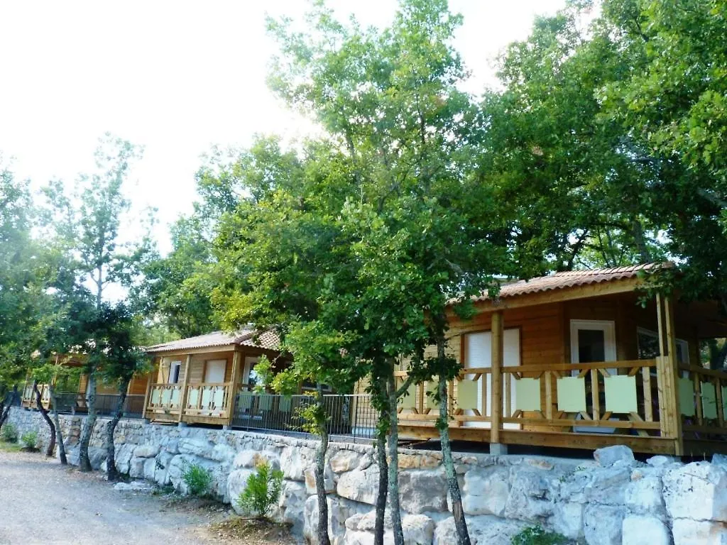 Feriehus Rev'Othijol Vacances Saint Alban Auriolles