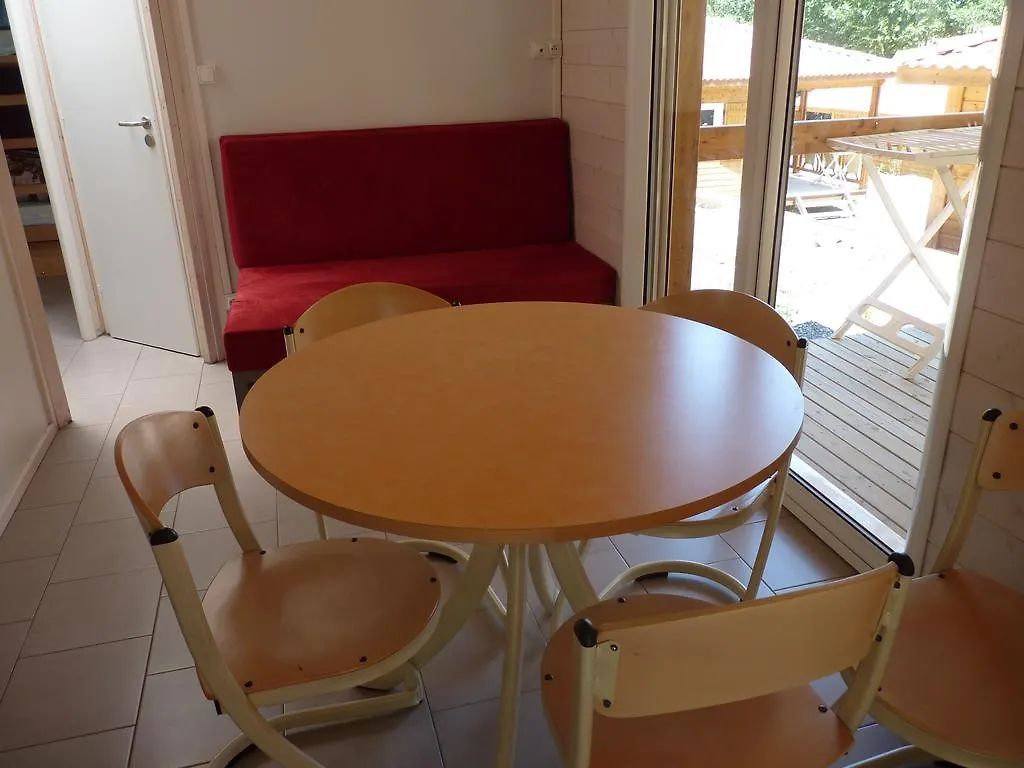Rev'Othijol Vacances Villa Saint Alban Auriolles